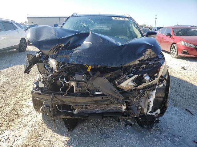2018 NISSAN ROGUE SPOR - JN1BJ1CPXJW163437