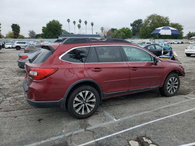 4S4BSENC2G3225771 Subaru Outback 3.6r Limited