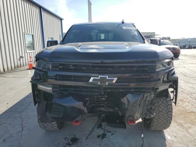 2021 CHEVROLET SILVERADO2 1GCPYFEL5MZ269240