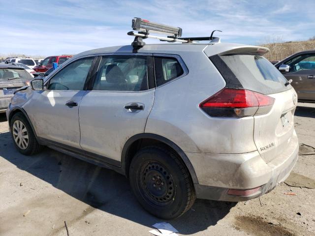 KNMAT2MV9HP559997 Nissan ROGUE S