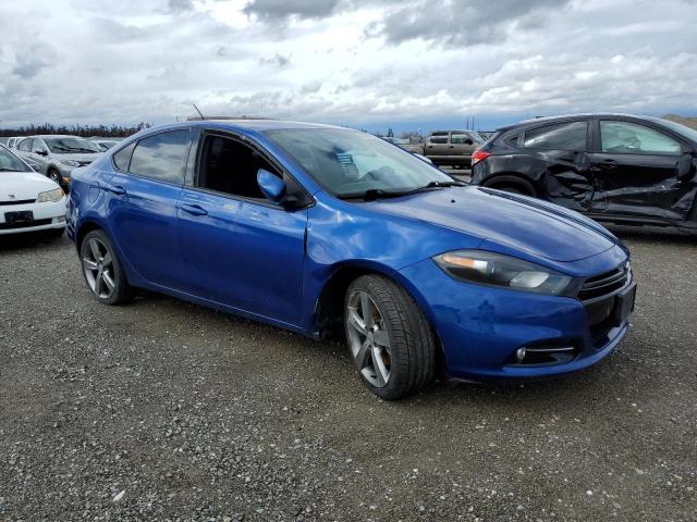 1C3CDFEB8ED721461 Dodge DART GT