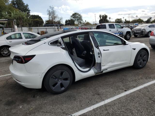 5YJ3E1EA5NF161345 Tesla MODEL 3
