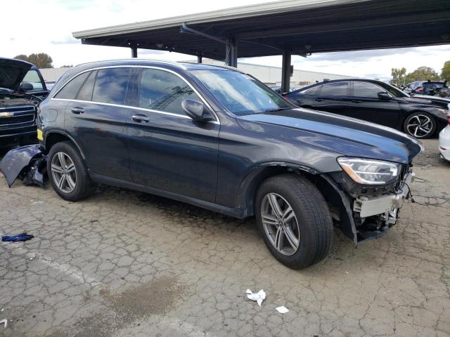 WDC0G8EB3LF728167 Mercedes-Benz Glc 300 4matic