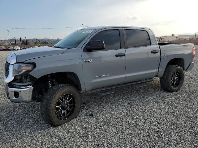 2020 Toyota Tundra 