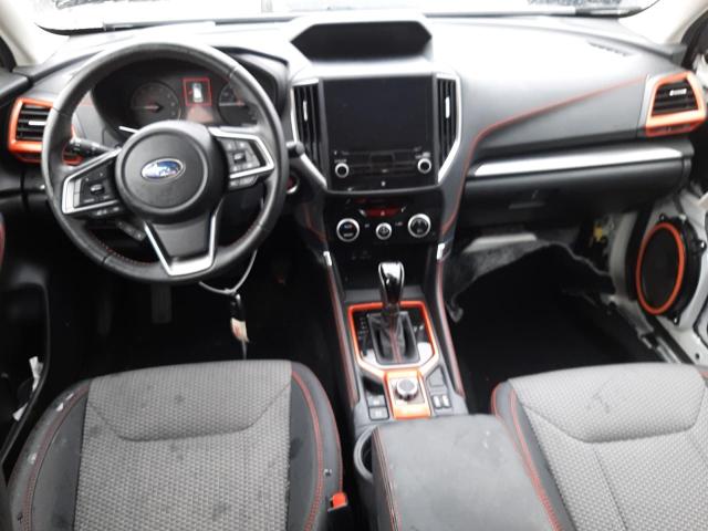 JF2SKARCXMH571588 Subaru Forester Sport