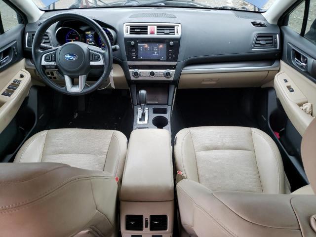 4S3BNAJ64F3069610 Subaru Legacy 2.5i Limited