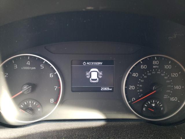 2023 KIA SELTOS S - KNDEU2AA9P7419477