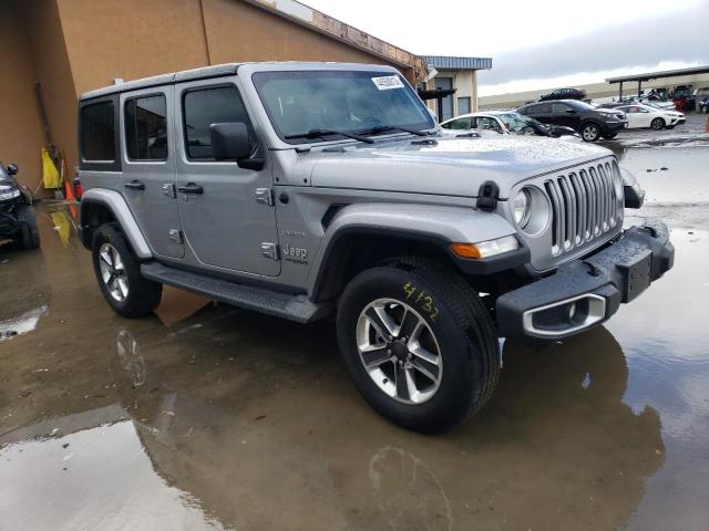 1C4HJXEN0KW535990 Jeep Wrangler Unlimited Sahara