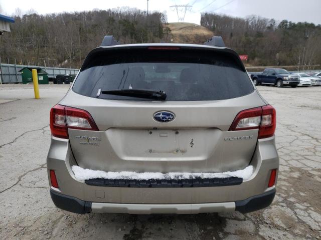 2015 SUBARU OUTBACK 4S4BSBLC8F3221188