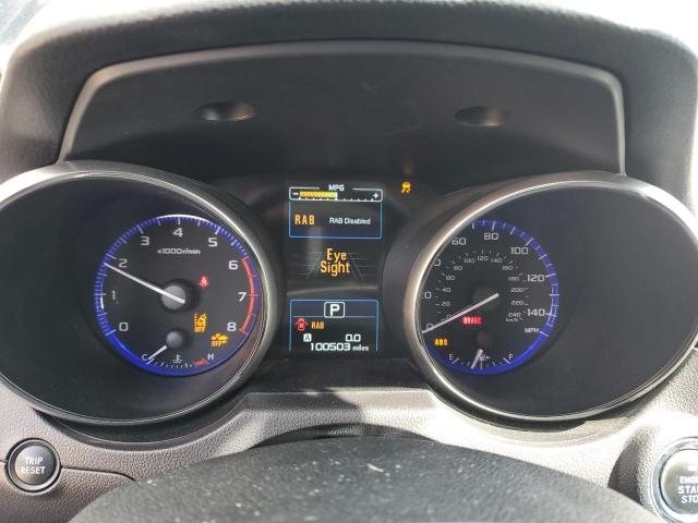 4S4BSANC4H3383846 Subaru Outback 2.5i Limited