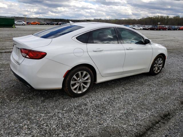 2015 CHRYSLER 200 C - 1C3CCCCG5FN686227
