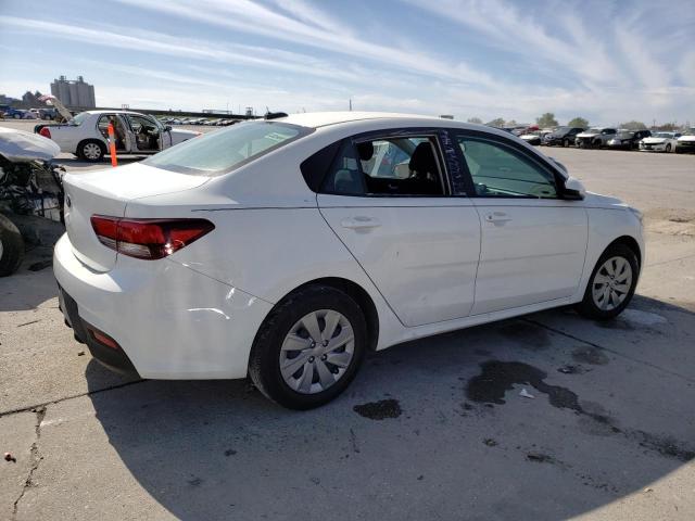 3KPA24AD0LE356855 KIA RIO LX