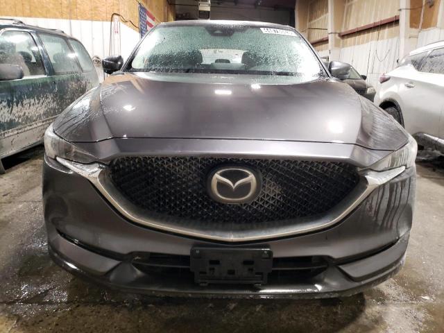 2021 MAZDA CX-5 GRAND - JM3KFBDM3M1387120