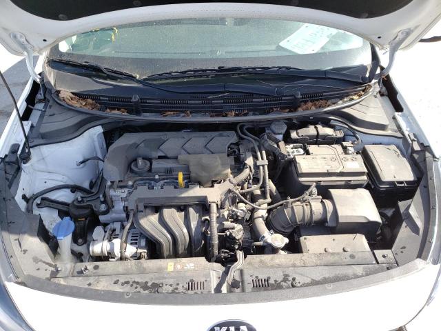 3KPA24AD0LE356855 KIA RIO LX