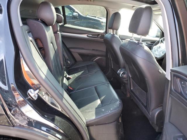 2018 ALFA ROMEO STELVIO SP - ZASFAKPN1J7B64345