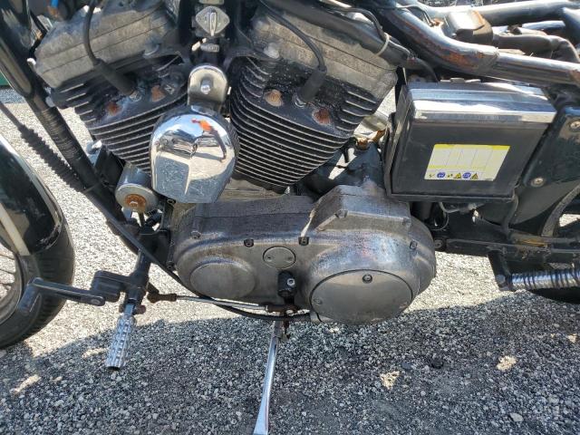 2003 HARLEY-DAVIDSON XL1200 1HD1CAP123K455018