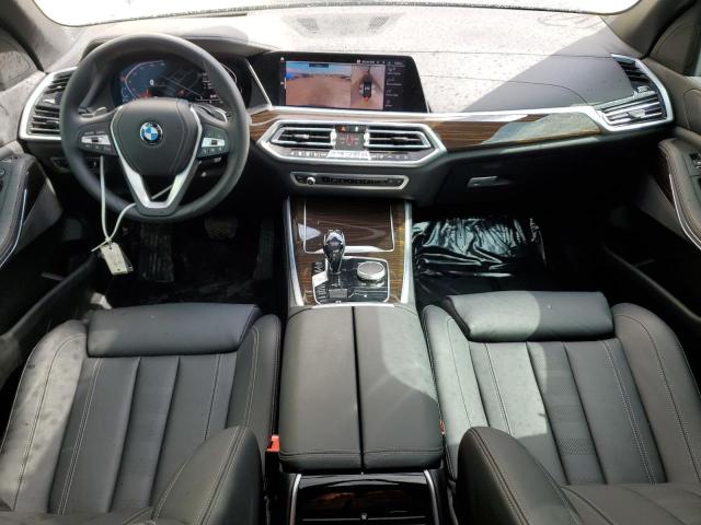 2020 BMW X5 SDRIVE - 5UXCR4C07L9C78319