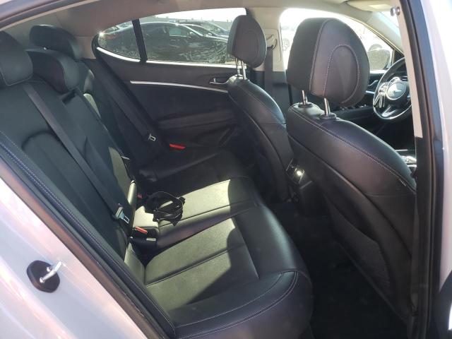 2021 GENESIS G70 KMTG64LA2MU067143