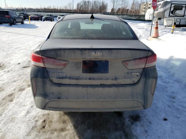 KNAGU4LC0H5006408 KIA OPTIMA HYBRID