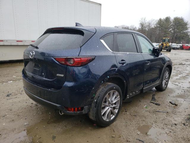 2019 MAZDA CX-5 GRAND - JM3KFBDM5K0504988