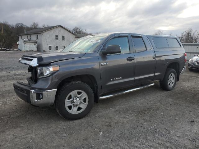 2019 Toyota Tundra 