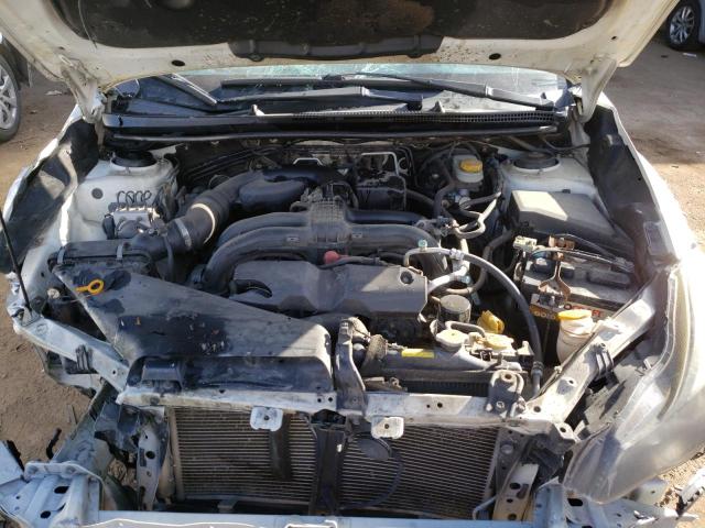 JF2GPAVC8E8275547 Subaru Xv Crosstrek 2.0 Premium