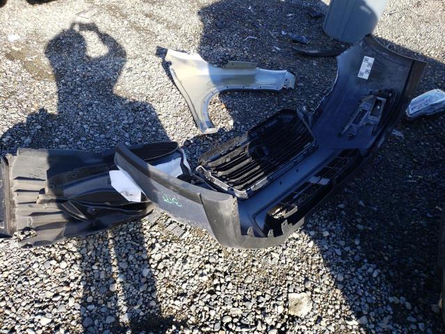 4S4WMAPD8N3424413 Subaru Ascent Limited