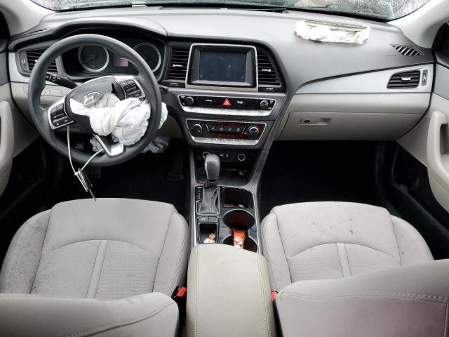 5NPE24AF6JH693932 Hyundai SONATA SE