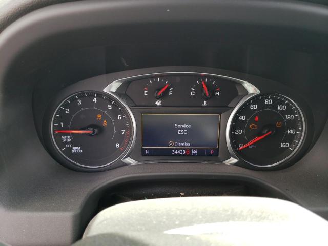1GKKNLLS9LZ211517 GMC Acadia At4
