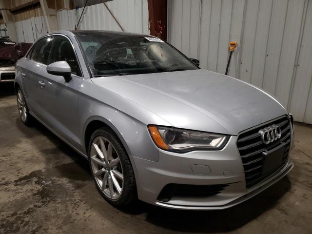 2015 AUDI A3 - WAUBFGFF1F1061062