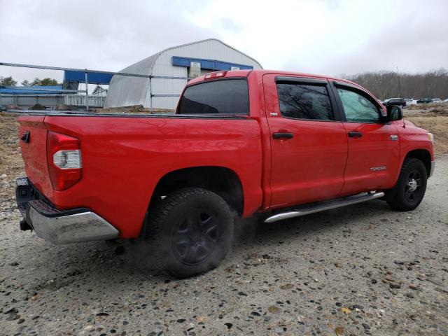 Vin: 5tfdy5f14ex333100, lot: 44030733, toyota tundra crewmax sr5 20143