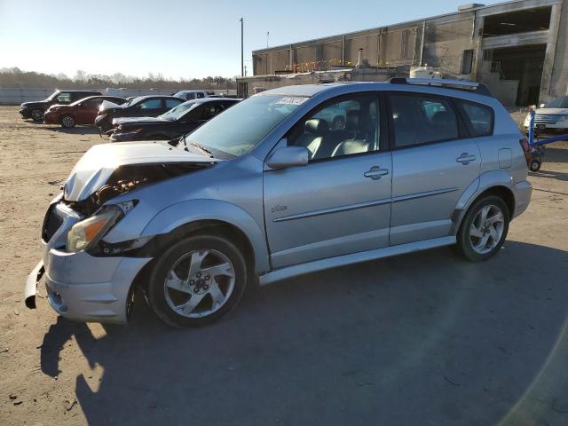 2006 Pontiac Vibe 