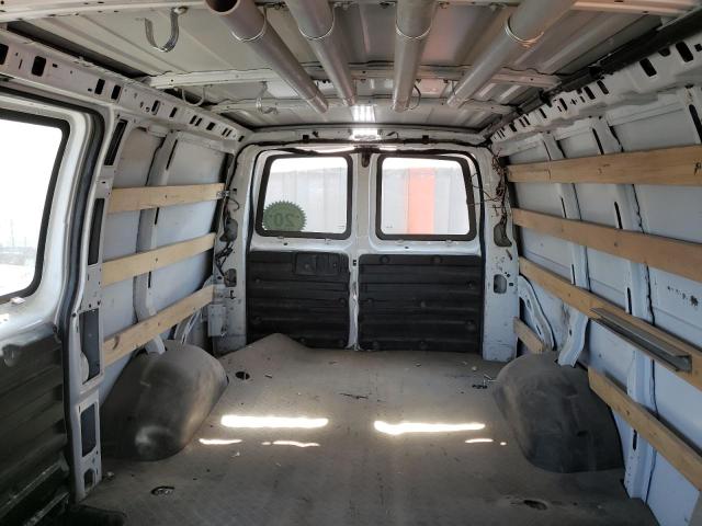 1GTW7AFG0K1337880 GMC Savana G2500