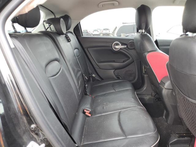 ZFBCFXDT0GP325443 Fiat 500x Lounge