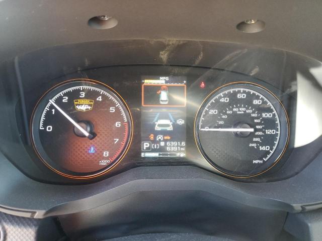 2022 SUBARU FORESTER W JF2SKAMC0NH510162