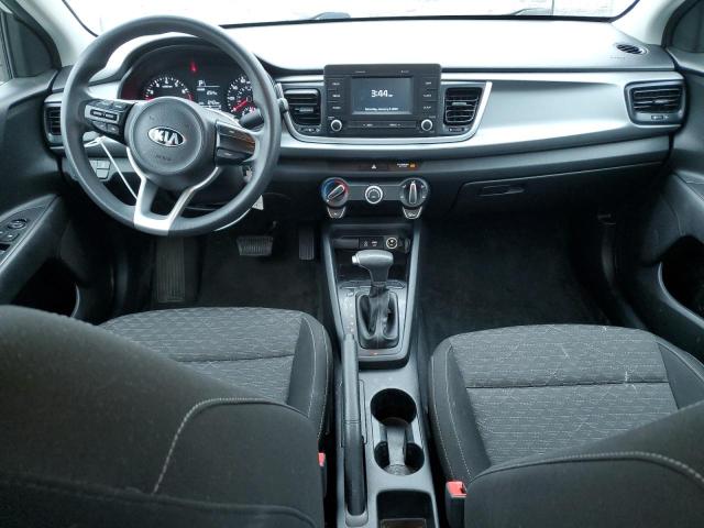 3KPA24AB1KE222904 KIA RIO S