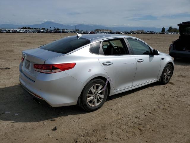 5XXGT4L36HG127722 KIA Optima Lx