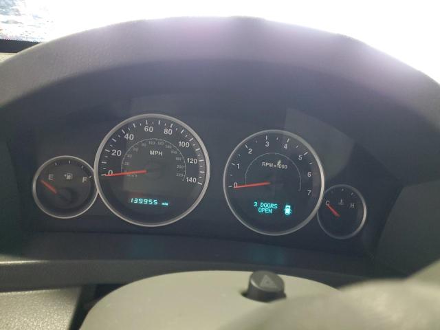 1J4HR58225C574918 Jeep Grand Cherokee Limited
