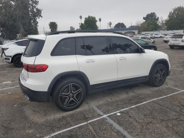 W1N4M4GB1LW058312 Mercedes-Benz GLB 250