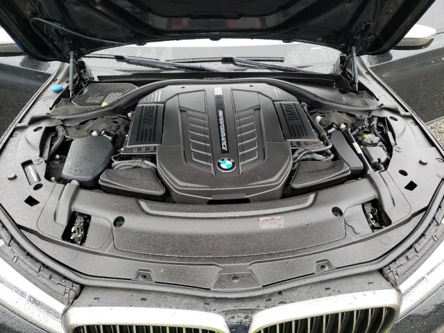 WBA7H6C55JG614811 BMW M760 Xi