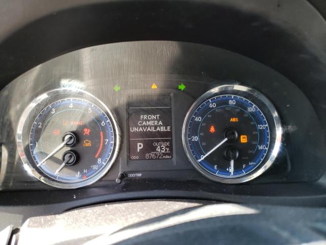 2017 TOYOTA COROLLA L - 2T1BURHE7HC794448