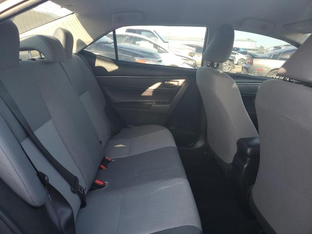 2016 TOYOTA COROLLA L - 2T1BURHE9GC522997