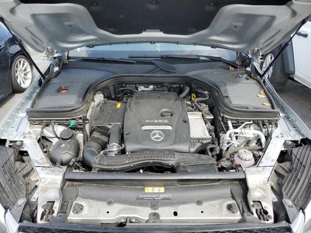 WDC0G5EB8KF604554 Mercedes-Benz Glc 350e