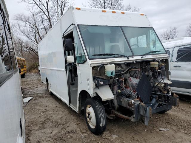 Freightliner Chassis M Line WALK-IN VA salvage cars for sale: 2014 Freightliner Chassis M Line WALK-IN Van
