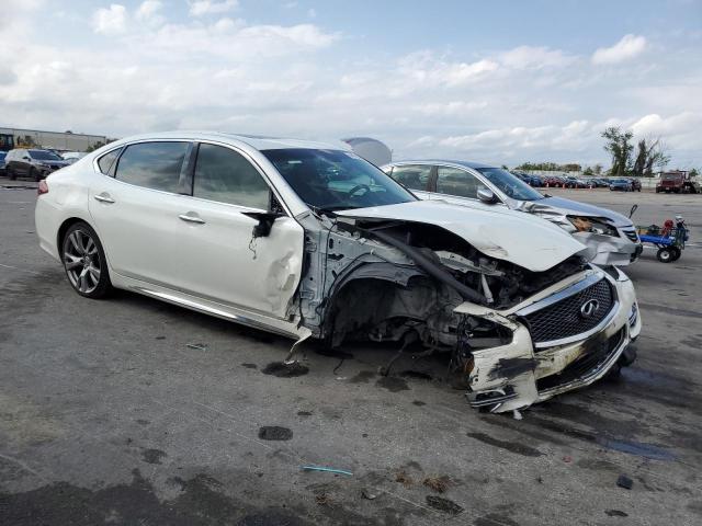 JN1BY1PP4HM170136 Infiniti Q70 3.7 2017