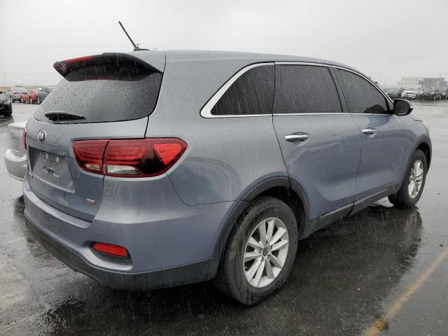 5XYPG4A32LG653521 KIA SORENTO L