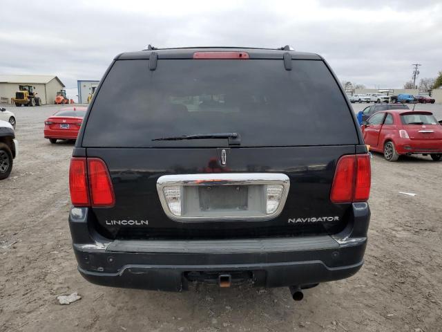 5LMFU27R63LJ50155 Lincoln Navigator