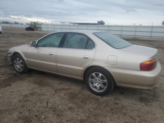 19UUA5666YA022177 Acura TL