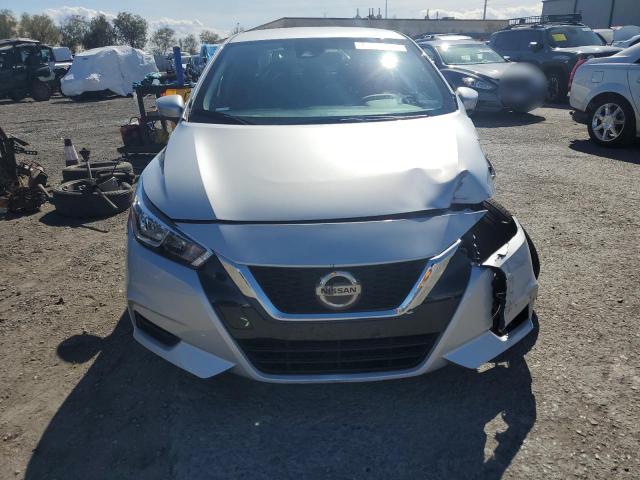 3N1CN8EV8NL851039 Nissan VERSA SV