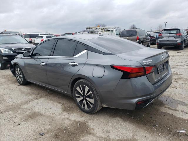 2019 NISSAN ALTIMA SV - 1N4BL4DV8KN300247